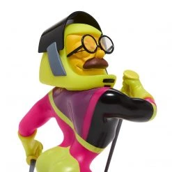 The Simpsons Stupid Sexy Flanders 8