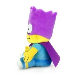 NEW RELEASES The Simpsons Bartman 8