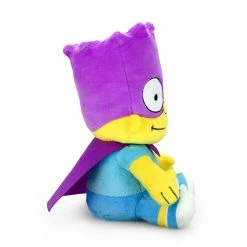 NEW RELEASES The Simpsons Bartman 8