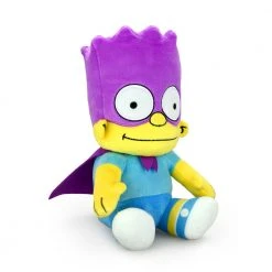 NEW RELEASES The Simpsons Bartman 8