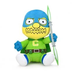 The Simpsons The Collector 8" Phunny Plush