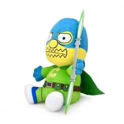 The Simpsons The Collector 8" Phunny Plush