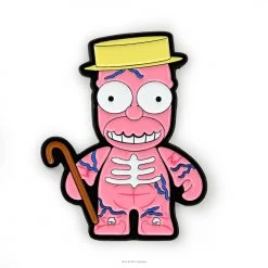 NEW RELEASES The Simpsons Treehouse Of Horror Enamel Pin Series