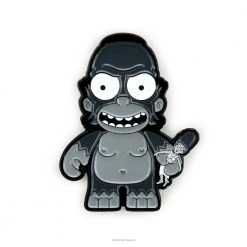 NEW RELEASES The Simpsons Treehouse Of Horror Enamel Pin Series
