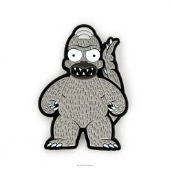 NEW RELEASES The Simpsons Treehouse Of Horror Enamel Pin Series