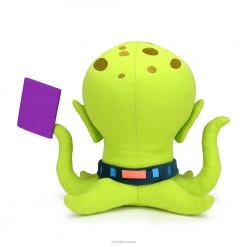 The Simpsons Treehouse Of Horror Kang 13