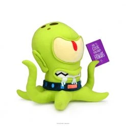 The Simpsons Treehouse Of Horror Kang 13