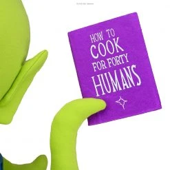 The Simpsons Treehouse Of Horror Kang 13