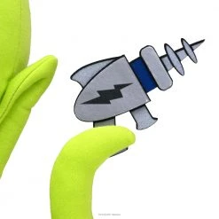 The Simpsons Treehouse Of Horror Kodos 13