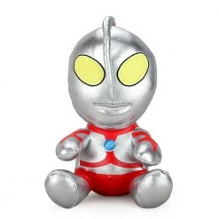 NEW RELEASES Ultraman 8" Phunny Plush By Kidrobot