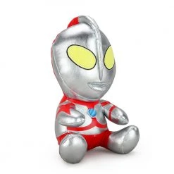 NEW RELEASES Ultraman 8" Phunny Plush By Kidrobot