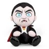 NEW RELEASES Universal Monsters Dracula 8" Phunny Plush By Kidrobot