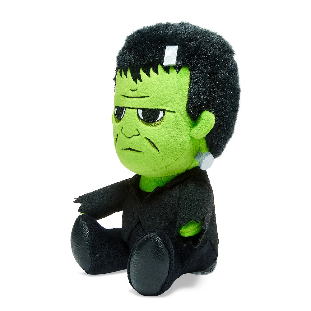 NEW RELEASES Universal Monsters Frankenstein's Monster 8" Phunny Plush By Kidrobot 2 NEW RELEASES Universal Monsters Frankenstein's Monster 8" Phunny Plush By Kidrobot