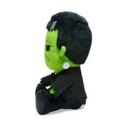 NEW RELEASES Universal Monsters Frankenstein's Monster 8" Phunny Plush By Kidrobot 10 NEW RELEASES Universal Monsters Frankenstein's Monster 8
