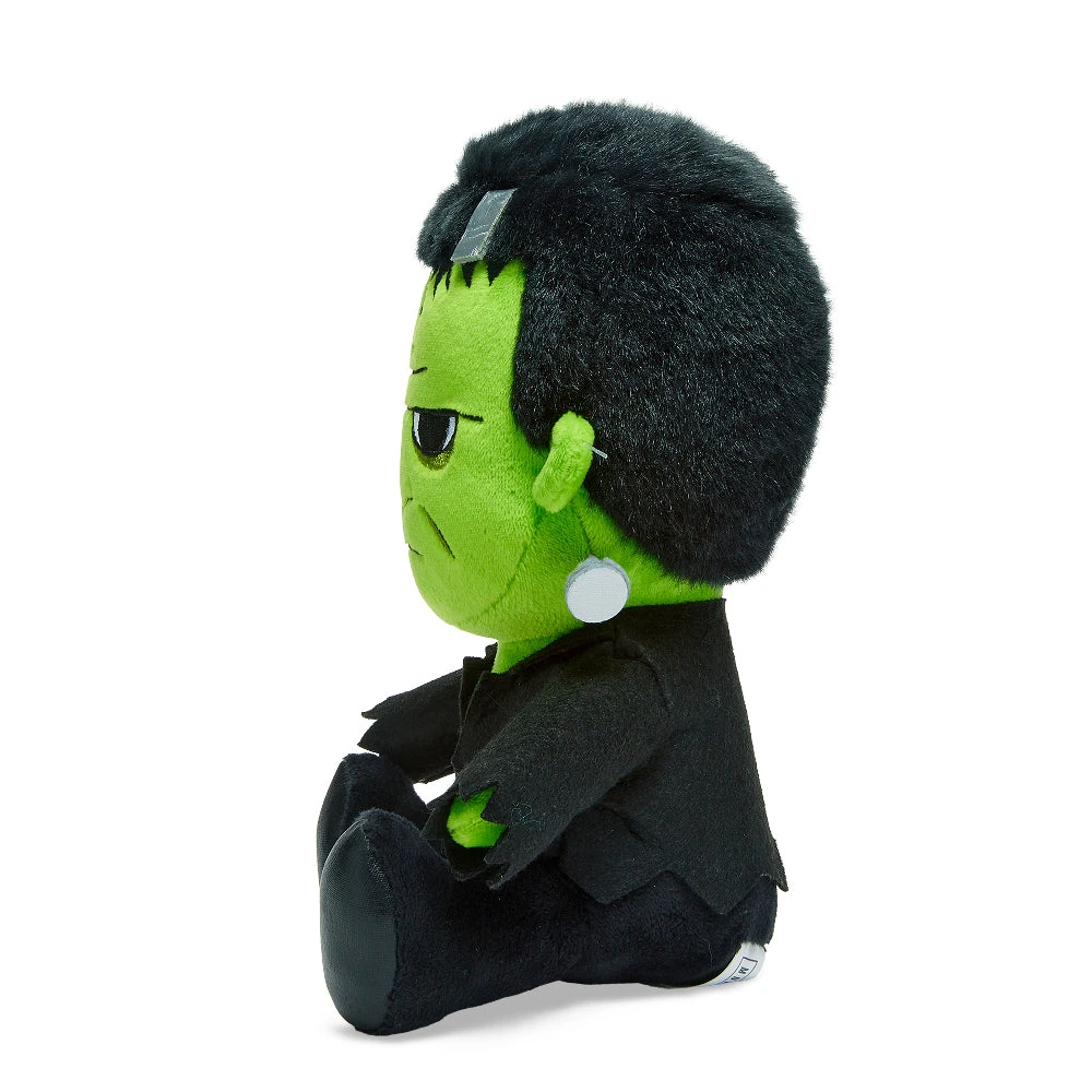 NEW RELEASES Universal Monsters Frankenstein's Monster 8" Phunny Plush By Kidrobot 3 NEW RELEASES Universal Monsters Frankenstein's Monster 8" Phunny Plush By Kidrobot