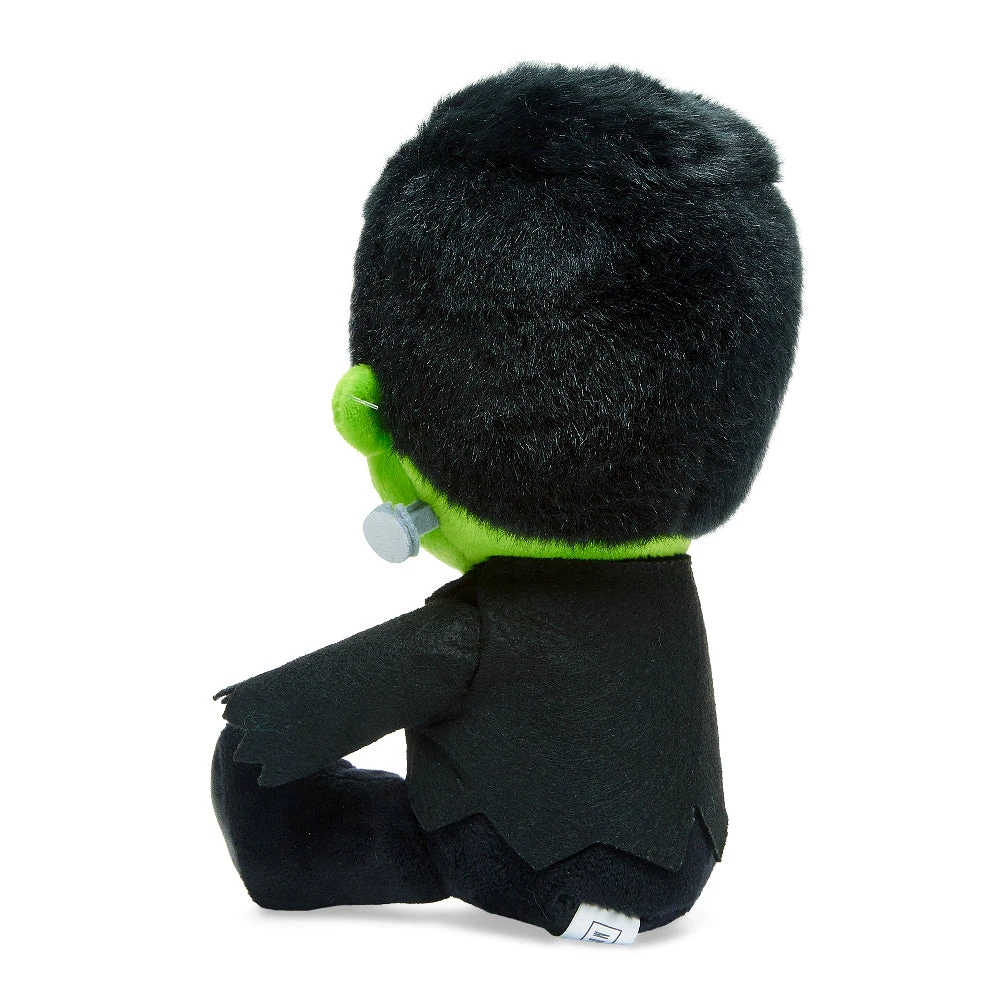 NEW RELEASES Universal Monsters Frankenstein's Monster 8" Phunny Plush By Kidrobot 4 NEW RELEASES Universal Monsters Frankenstein's Monster 8" Phunny Plush By Kidrobot