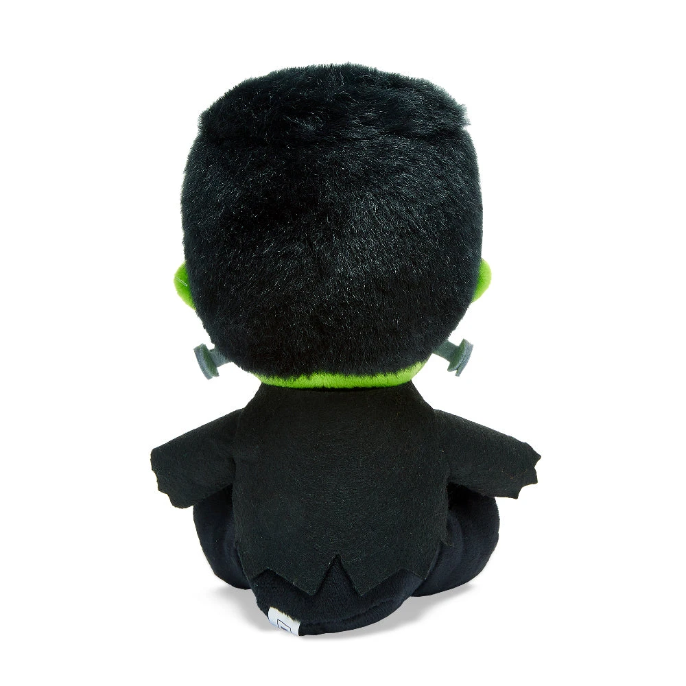 NEW RELEASES Universal Monsters Frankenstein's Monster 8" Phunny Plush By Kidrobot 5 NEW RELEASES Universal Monsters Frankenstein's Monster 8" Phunny Plush By Kidrobot