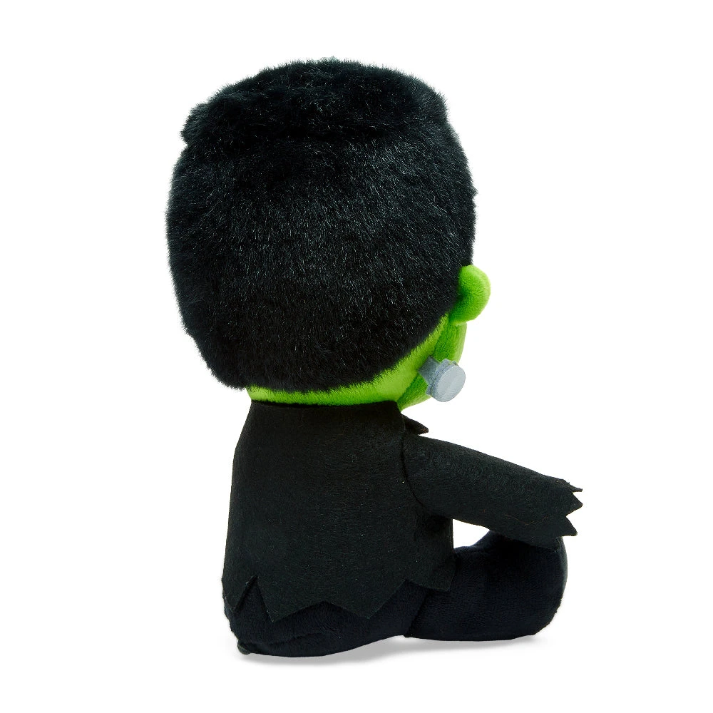 NEW RELEASES Universal Monsters Frankenstein's Monster 8" Phunny Plush By Kidrobot 6 NEW RELEASES Universal Monsters Frankenstein's Monster 8" Phunny Plush By Kidrobot