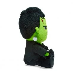 NEW RELEASES Universal Monsters Frankenstein's Monster 8" Phunny Plush By Kidrobot 14 NEW RELEASES Universal Monsters Frankenstein's Monster 8