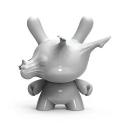 Kidrobot Breaking Free 8-Inch Resin Dunny By WHATSHISNAME (PRE-ORDER)