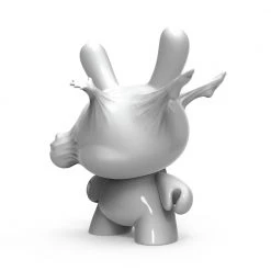 Kidrobot Breaking Free 8-Inch Resin Dunny By WHATSHISNAME (PRE-ORDER)