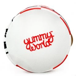 Kidrobot Yummy World Bertha Bucket Of Fried Chicken Interactive Plush NEW RELEASES