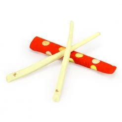 Kidrobot NEW RELEASES Yummy World Bubba The Shrimp Nigiri Sushi Interactive Plush