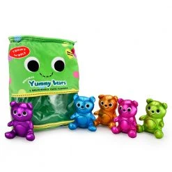 Yummy World Yummy Bears 10
