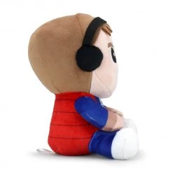 NEW RELEASES Back To The Future Marty McFly Phunny Plush