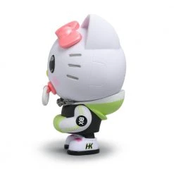 NEW RELEASES Kidrobot X Hello Kitty 6.5