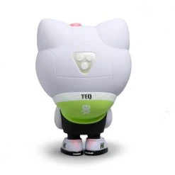 NEW RELEASES Kidrobot X Hello Kitty 6.5