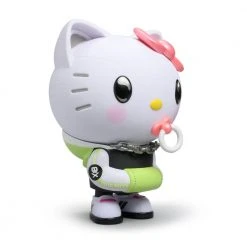 NEW RELEASES Kidrobot X Hello Kitty 6.5