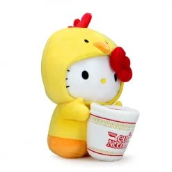 Sanrio Nissin Cup Noodles® X Hello Kitty® Chicken Cup 16