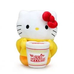 Sanrio Nissin Cup Noodles® X Hello Kitty® Chicken Cup 16