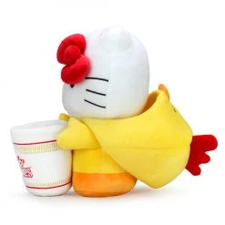 Sanrio Nissin Cup Noodles® X Hello Kitty® Chicken Cup 16