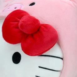 Sanrio Nissin Cup Noodles® X Hello Kitty® Pork Cup Medium Plush NEW RELEASES 32 Sanrio Nissin Cup Noodles® X Hello Kitty® Pork Cup Medium Plush NEW RELEASES