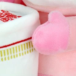 Sanrio Nissin Cup Noodles® X Hello Kitty® Pork Cup Medium Plush NEW RELEASES 33 Sanrio Nissin Cup Noodles® X Hello Kitty® Pork Cup Medium Plush NEW RELEASES
