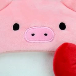 Sanrio Nissin Cup Noodles® X Hello Kitty® Pork Cup Medium Plush NEW RELEASES 34 Sanrio Nissin Cup Noodles® X Hello Kitty® Pork Cup Medium Plush NEW RELEASES