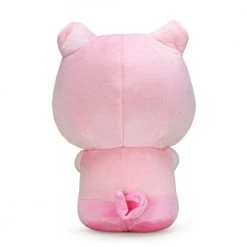 Sanrio Nissin Cup Noodles® X Hello Kitty® Pork Cup Medium Plush NEW RELEASES 23 Sanrio Nissin Cup Noodles® X Hello Kitty® Pork Cup Medium Plush NEW RELEASES