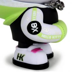 NEW RELEASES Kidrobot X Hello Kitty 6.5