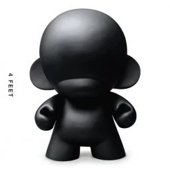 NEW RELEASES MUNNYWORLD Monsta Munny 4-Foot Art Giant By Kidrobot - Chalkboard Edition (PRE-ORDER) 12 NEW RELEASES MUNNYWORLD Monsta Munny 4-Foot Art Giant By Kidrobot - Chalkboard Edition (PRE-ORDER)