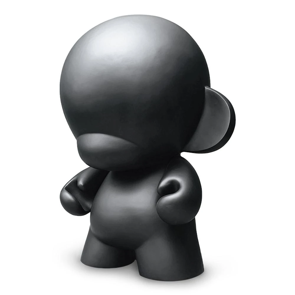 NEW RELEASES MUNNYWORLD Monsta Munny 4-Foot Art Giant By Kidrobot - Chalkboard Edition (PRE-ORDER) 6 NEW RELEASES MUNNYWORLD Monsta Munny 4-Foot Art Giant By Kidrobot - Chalkboard Edition (PRE-ORDER)
