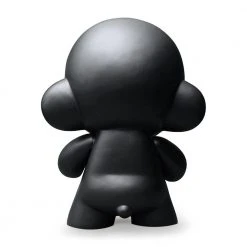 NEW RELEASES MUNNYWORLD Monsta Munny 4-Foot Art Giant By Kidrobot - Chalkboard Edition (PRE-ORDER)