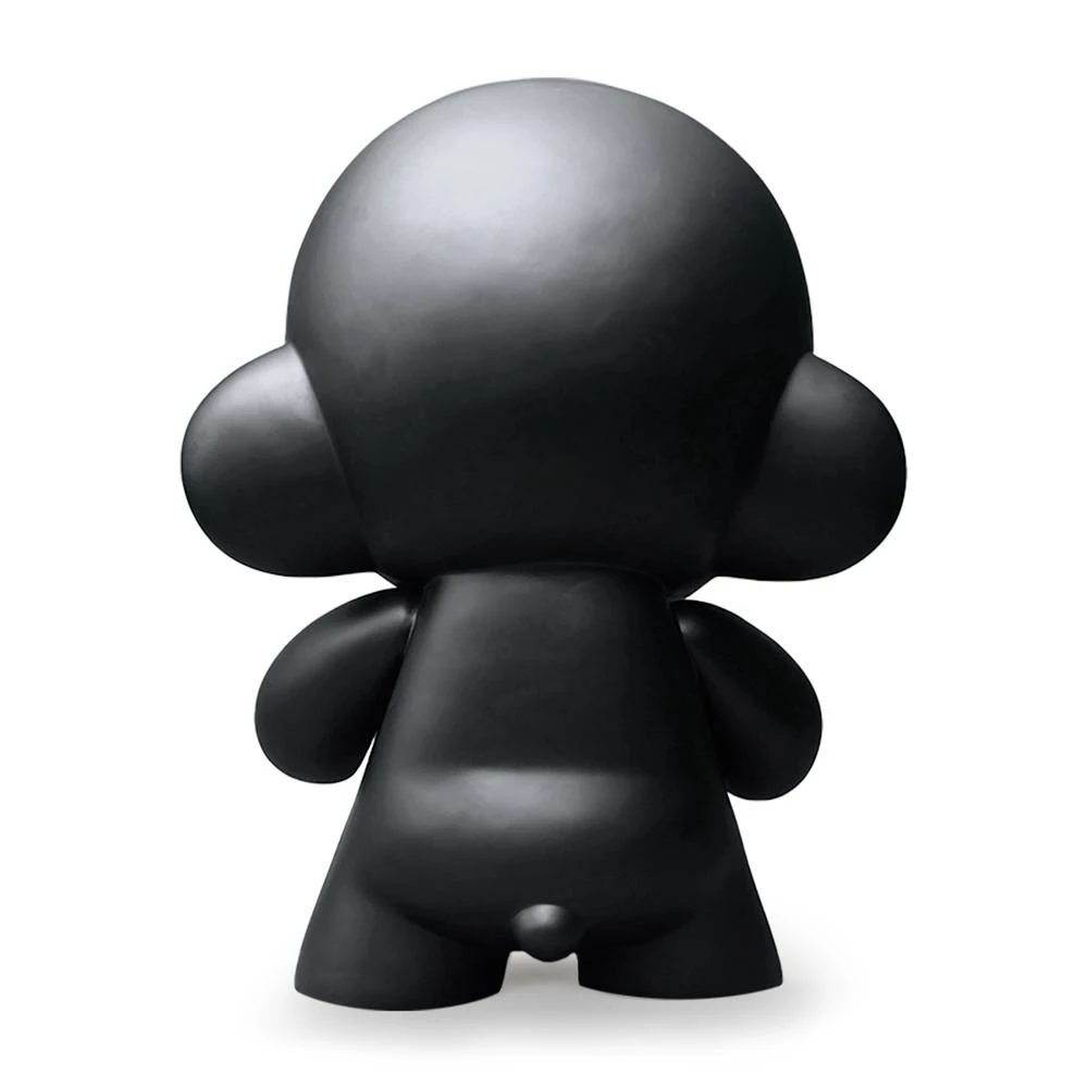 NEW RELEASES MUNNYWORLD Monsta Munny 4-Foot Art Giant By Kidrobot - Chalkboard Edition (PRE-ORDER) 2 NEW RELEASES MUNNYWORLD Monsta Munny 4-Foot Art Giant By Kidrobot - Chalkboard Edition (PRE-ORDER)