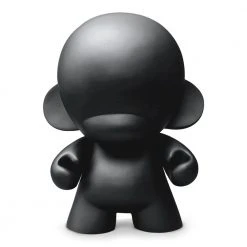 NEW RELEASES MUNNYWORLD Monsta Munny 4-Foot Art Giant By Kidrobot - Chalkboard Edition (PRE-ORDER)
