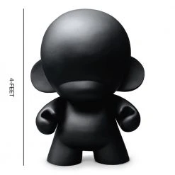 NEW RELEASES MUNNYWORLD Monsta Munny 4-Foot Art Giant By Kidrobot - Chalkboard Edition (PRE-ORDER) 10 NEW RELEASES MUNNYWORLD Monsta Munny 4-Foot Art Giant By Kidrobot - Chalkboard Edition (PRE-ORDER)