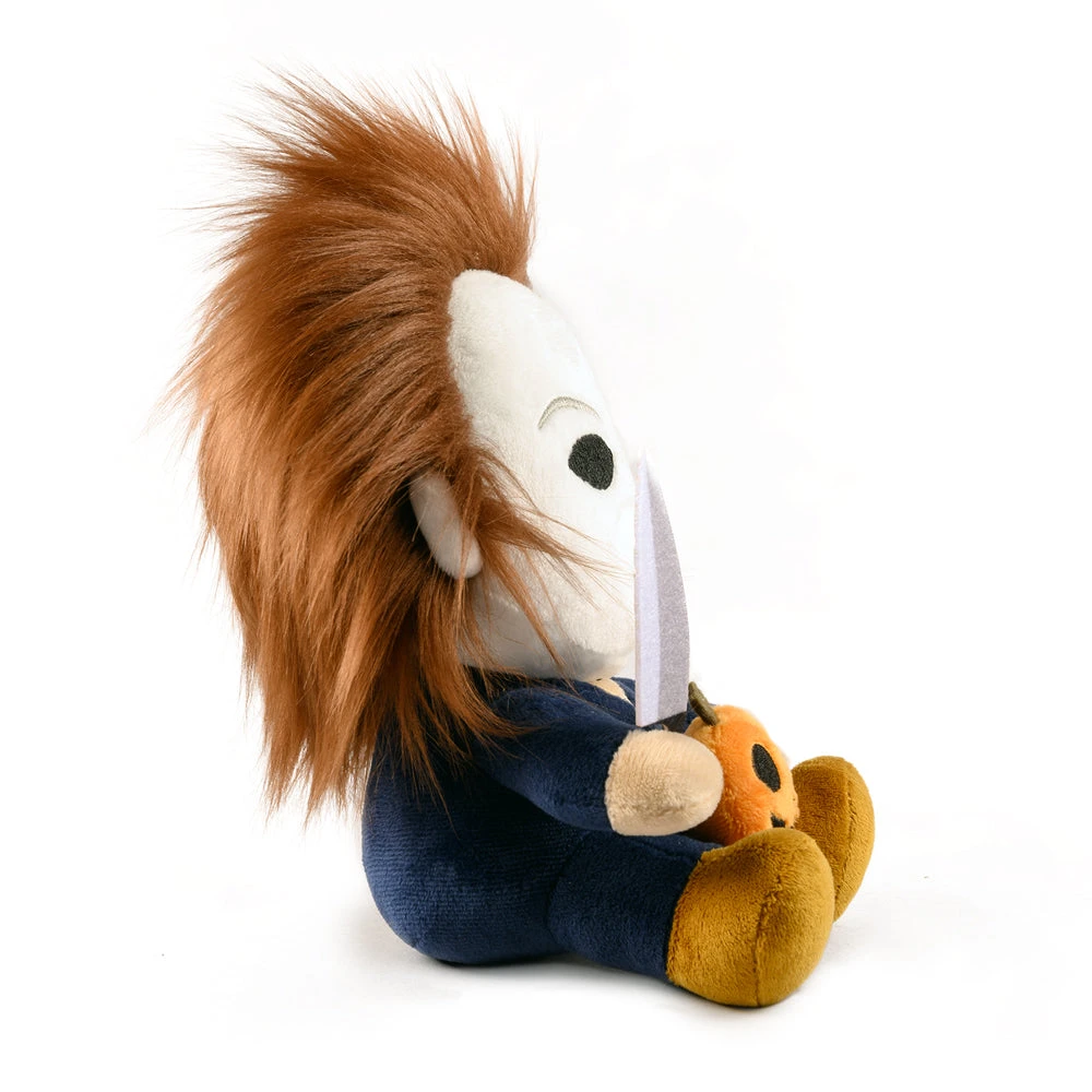 NEW RELEASES Halloween Michael Myers Plush Phunny By Kidrobot 3 NEW RELEASES Halloween Michael Myers Plush Phunny By Kidrobot