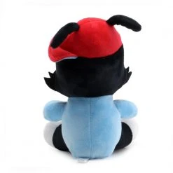 Warner Bros. NEW RELEASES WAKKO Animaniacs Phunny Plush By Kidrobot
