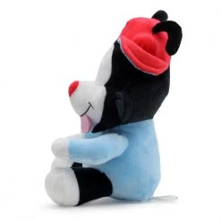 Warner Bros. NEW RELEASES WAKKO Animaniacs Phunny Plush By Kidrobot