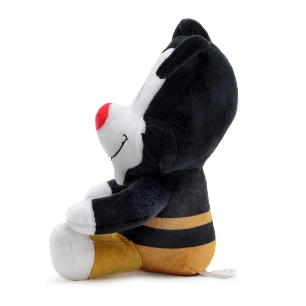 Warner Bros. NEW RELEASES YAKKO Animaniacs Phunny Plush By Kidrobot 6 Warner Bros. NEW RELEASES YAKKO Animaniacs Phunny Plush By Kidrobot